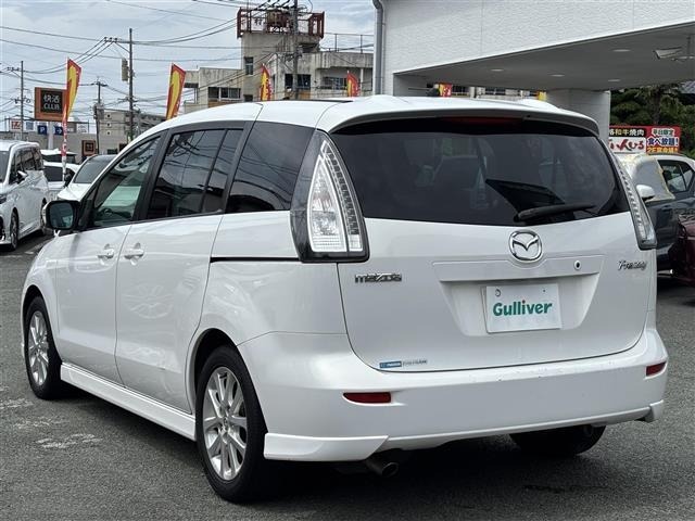 Mazda PREMACY 2009 7775729-14