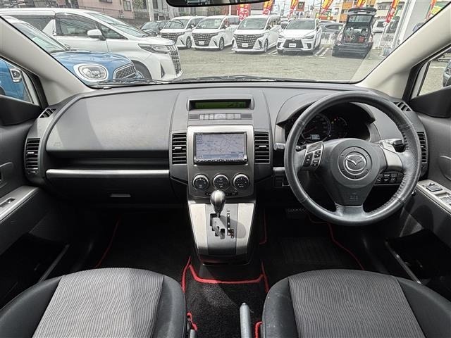 Mazda PREMACY 2009 7775729-15