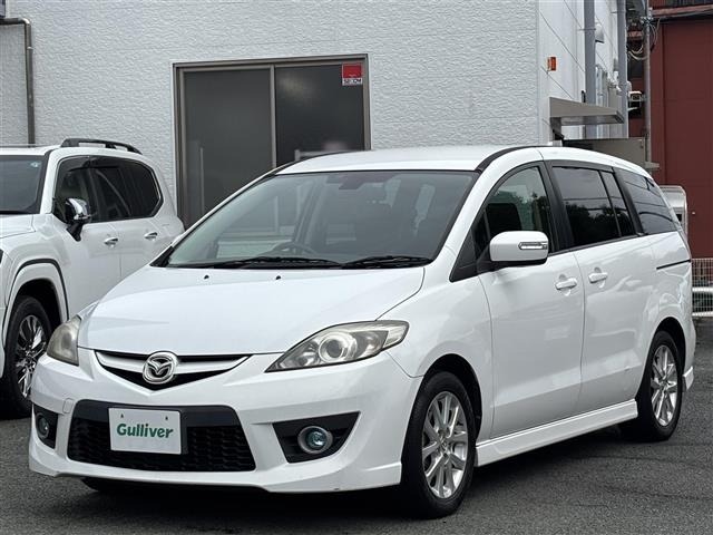 Mazda PREMACY 2009 7775729-16