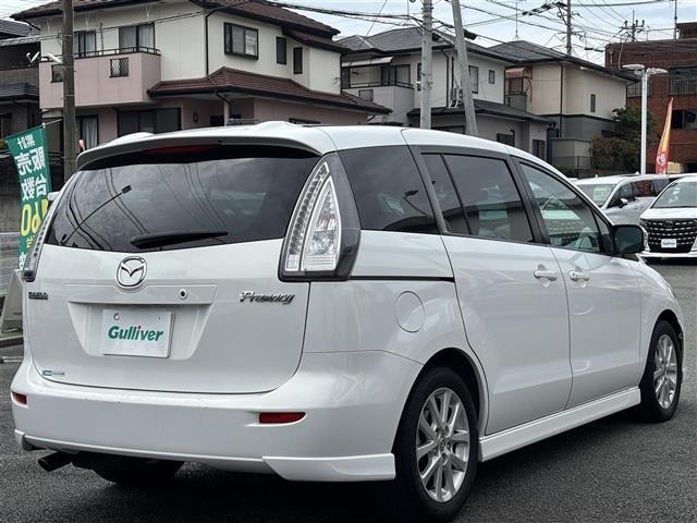 Mazda PREMACY 2009 7775729-17