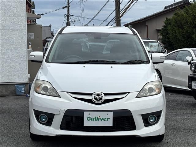 Mazda PREMACY 2009 7775729-18
