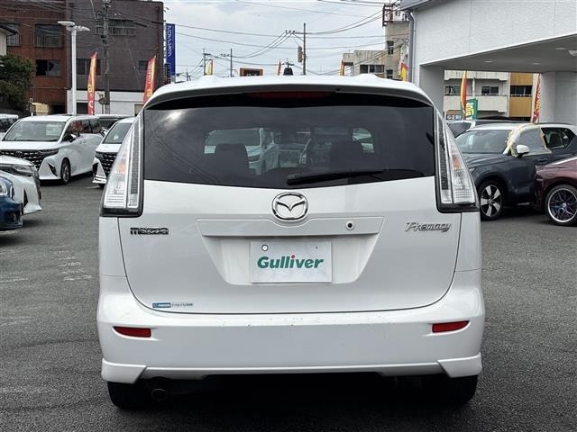 Mazda PREMACY 2009 7775729-19