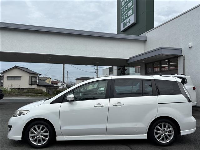 Mazda PREMACY 2009 7775729-20