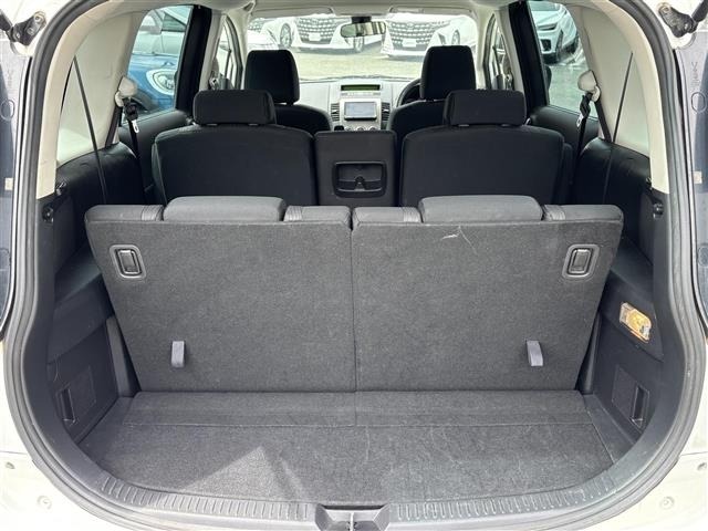 Mazda PREMACY 2009 7775729-21