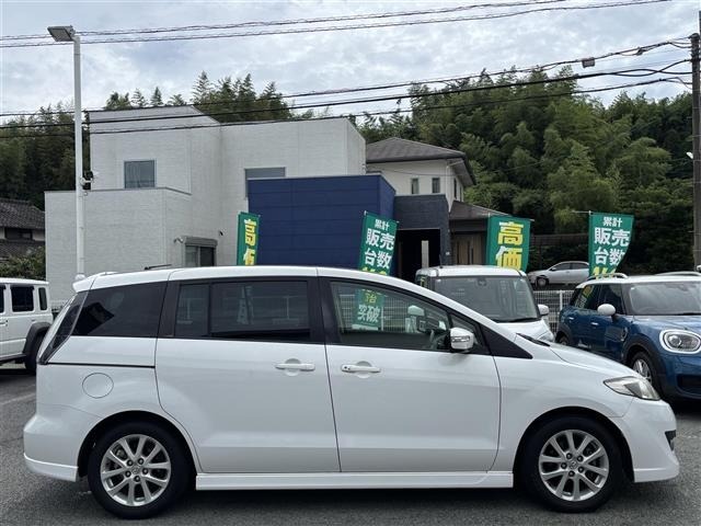 Mazda PREMACY 2009 7775729-22