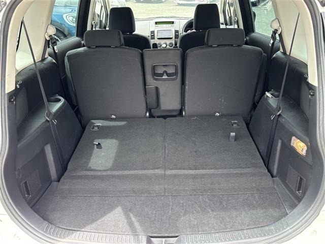 Mazda PREMACY 2009 7775729-23