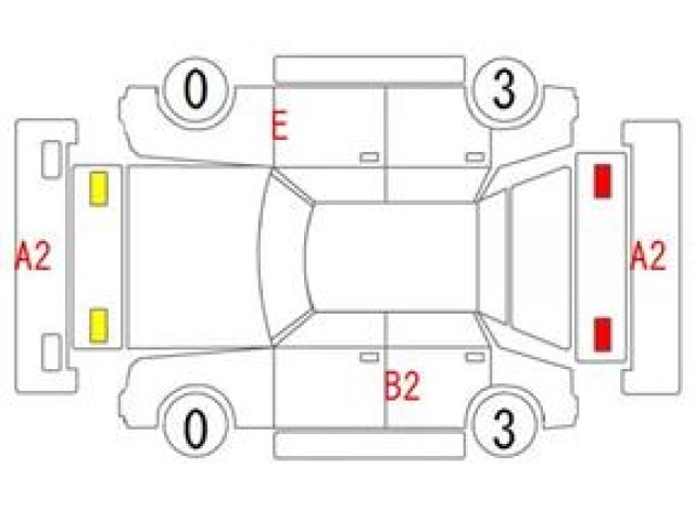 Mazda PREMACY 2009 7775729-24