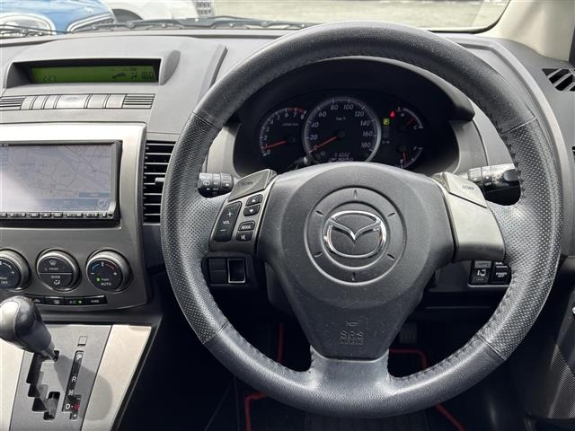 Mazda PREMACY 2009 7775729-3