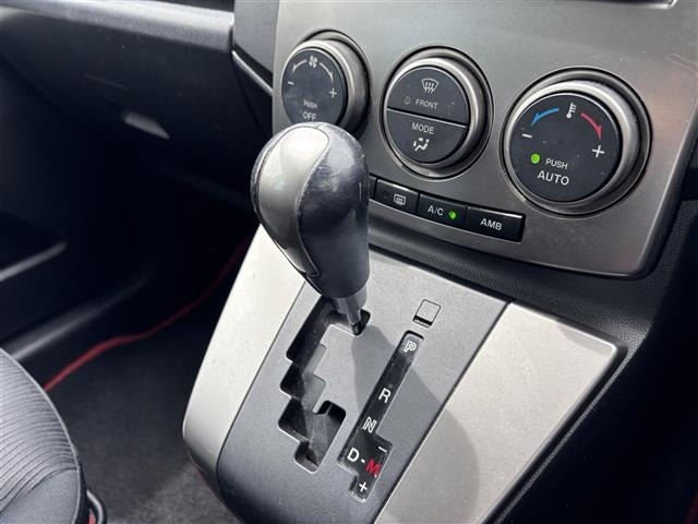Mazda PREMACY 2009 7775729-4