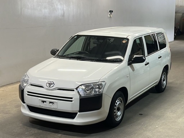 Toyota PROBOX VAN 2022 7824347-0