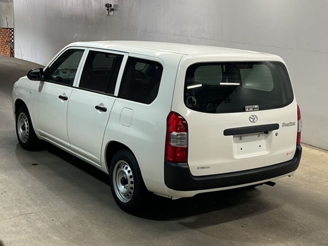 Toyota PROBOX VAN 2022 7824347-1