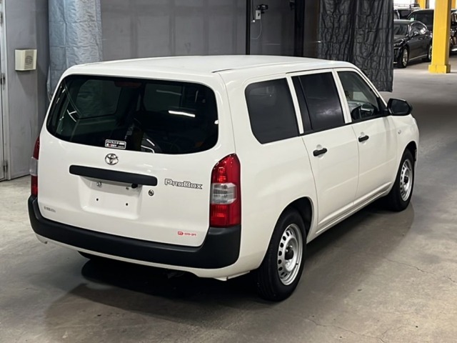 Toyota PROBOX VAN 2022 7824347-5