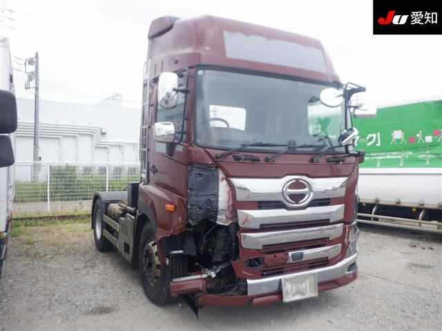 Hino PROFIA 2019 7809294-0