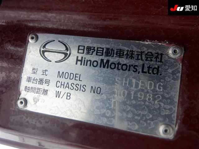 Hino PROFIA 2019 7809294-10