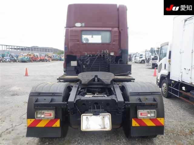 Hino PROFIA 2019 7809294-4