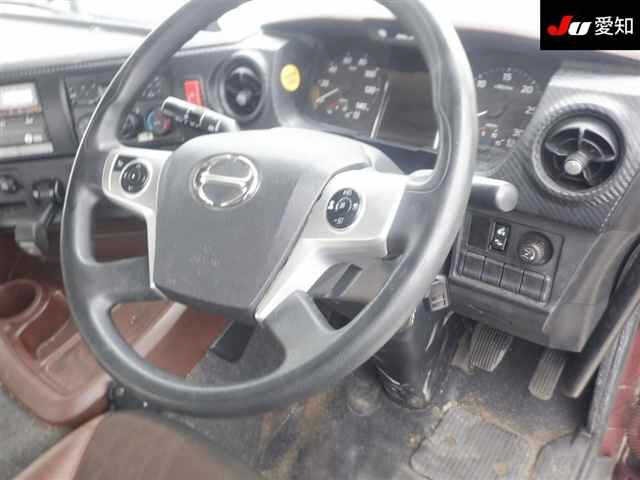 Hino PROFIA 2019 7809294-5