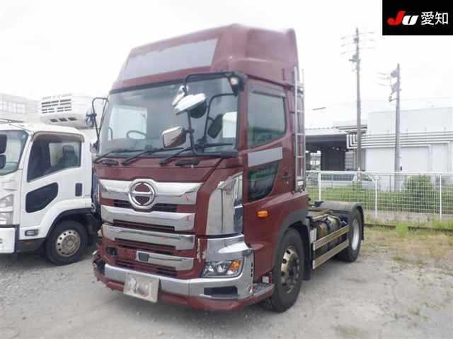 Hino PROFIA 2019 7809294-7