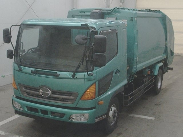 Hino RANGER 2013 7790905-0