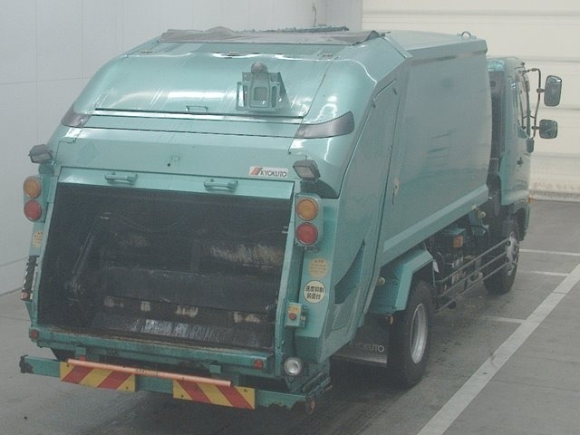 Hino RANGER 2013 7790905-1