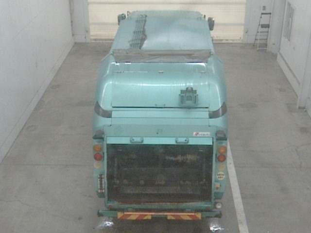Hino RANGER 2013 7790905-3