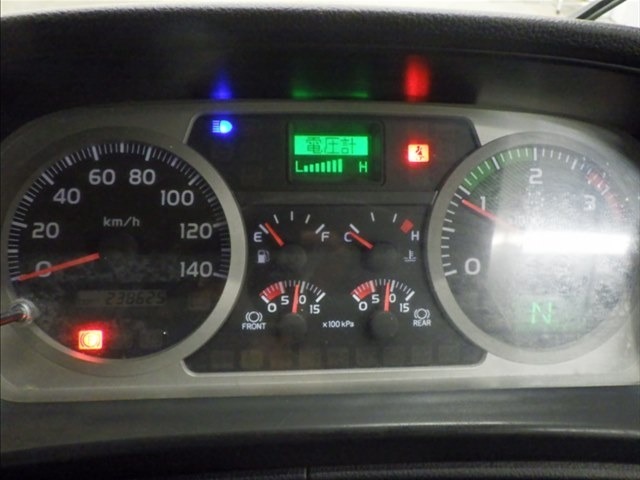 Hino RANGER 2013 7790905-6