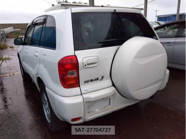 Toyota RAV4 2001 7826051-1