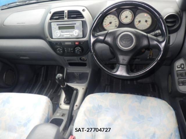 Toyota RAV4 2001 7826051-2