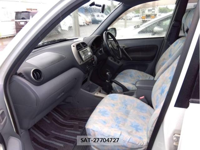 Toyota RAV4 2001 7826051-4