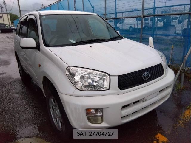 Toyota RAV4 2001 7826051-5