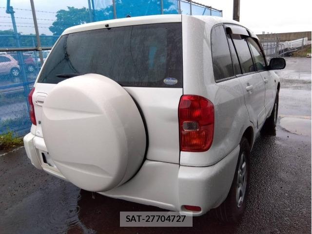 Toyota RAV4 2001 7826051-6