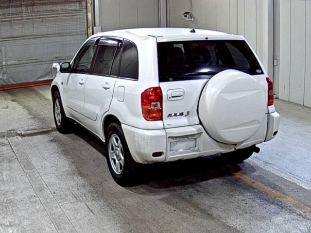 Toyota RAV4 2001 7826058-1