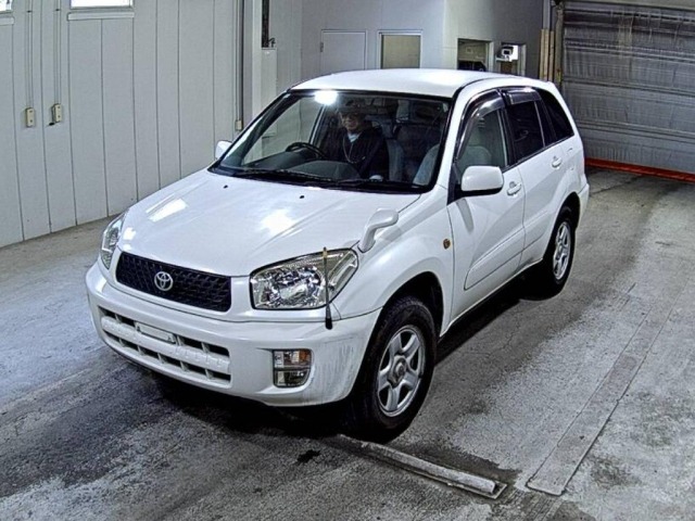 Toyota RAV4 2001 7826058-4