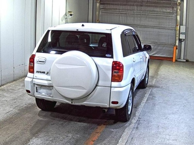 Toyota RAV4 2001 7826058-5