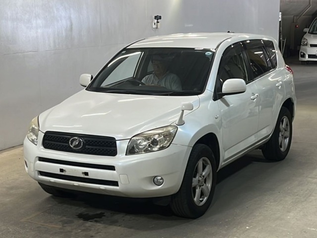 Toyota RAV4 2008 7826059-0
