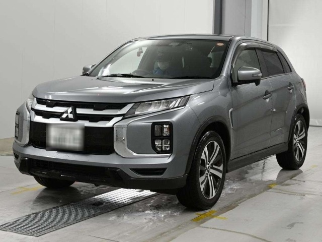 Mitsubishi RVR 2024 7775492-0