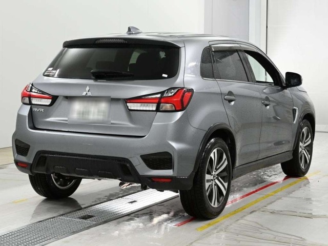 Mitsubishi RVR 2024 7775492-1