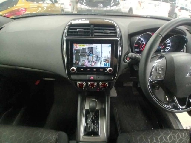 Mitsubishi RVR 2024 7775492-11