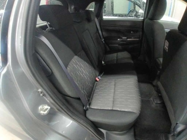 Mitsubishi RVR 2024 7775492-12