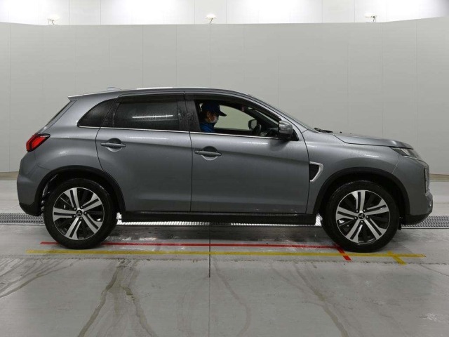 Mitsubishi RVR 2024 7775492-3