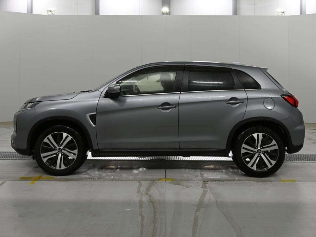 Mitsubishi RVR 2024 7775492-4