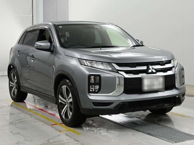 Mitsubishi RVR 2024 7775492-5