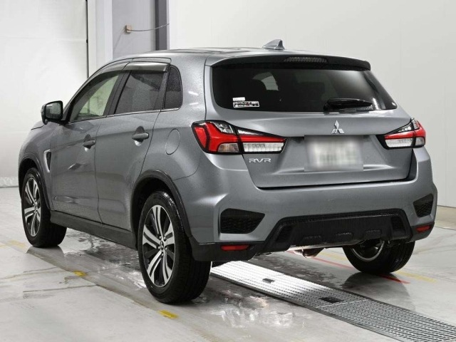 Mitsubishi RVR 2024 7775492-6