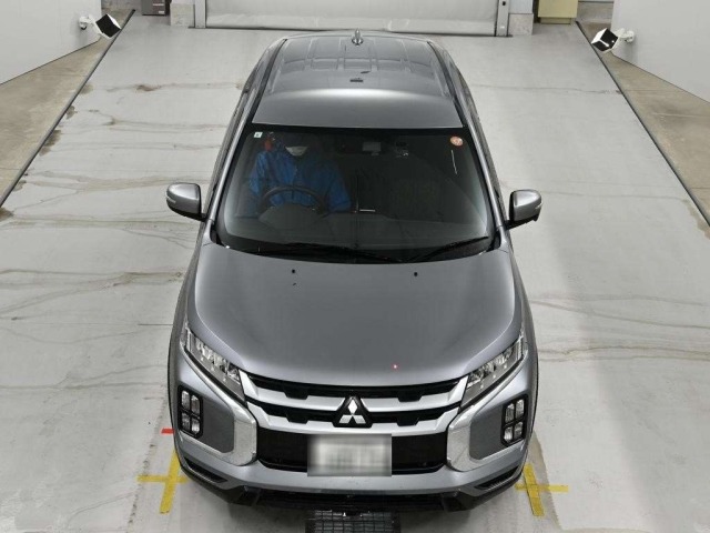 Mitsubishi RVR 2024 7775492-7