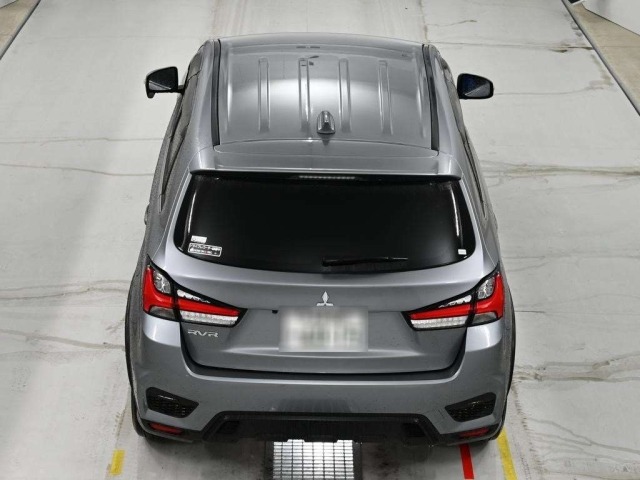Mitsubishi RVR 2024 7775492-8