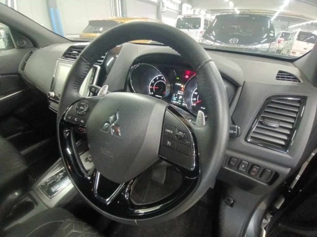 Mitsubishi RVR 2024 7775492-9
