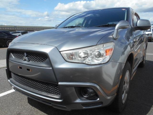 Mitsubishi RVR 2012 7775503-0