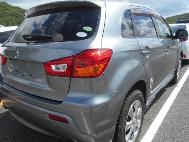 Mitsubishi RVR 2012 7775503-1