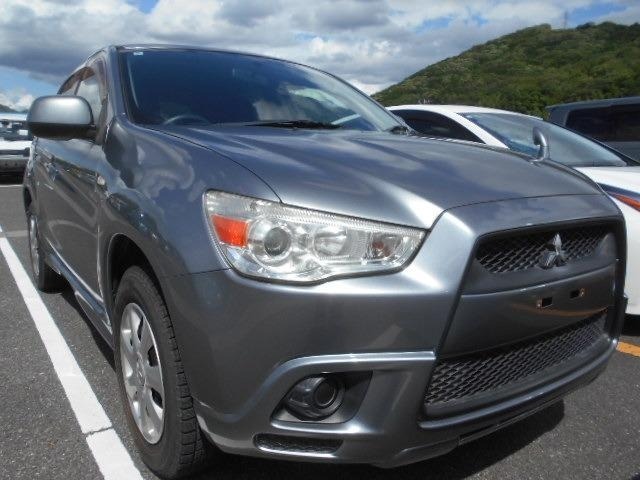 Mitsubishi RVR 2012 7775503-10