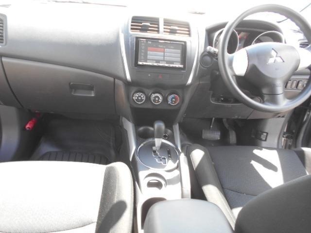 Mitsubishi RVR 2012 7775503-2