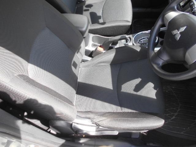 Mitsubishi RVR 2012 7775503-5